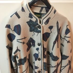 VTG GEIGER AUSTRIA JACKET